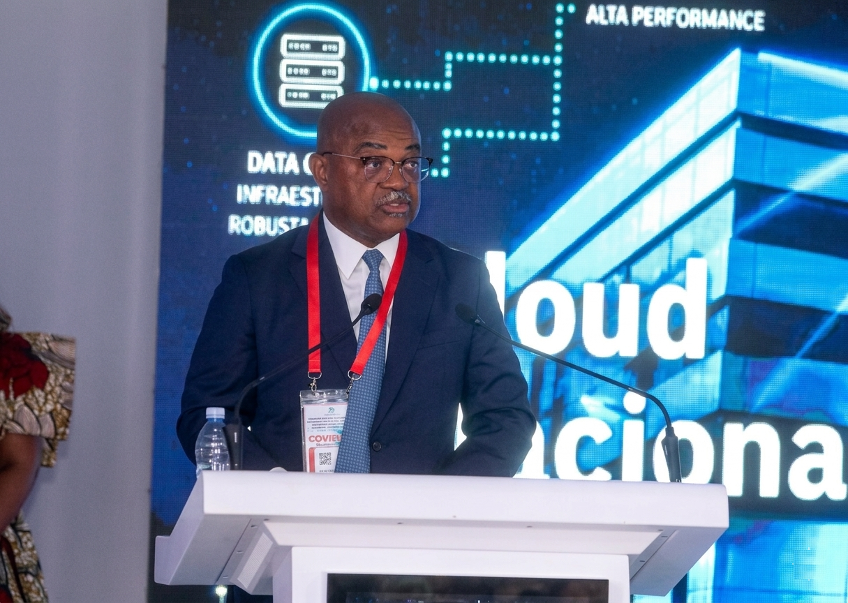National Data Center Strengthens Digital Capacity and Resilience in Angola