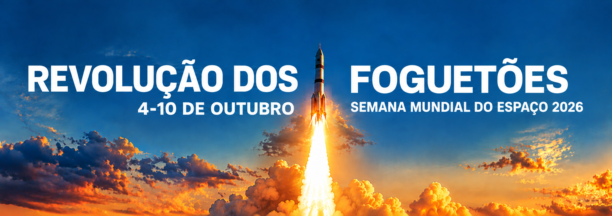 Semana Mundial Do Espaço