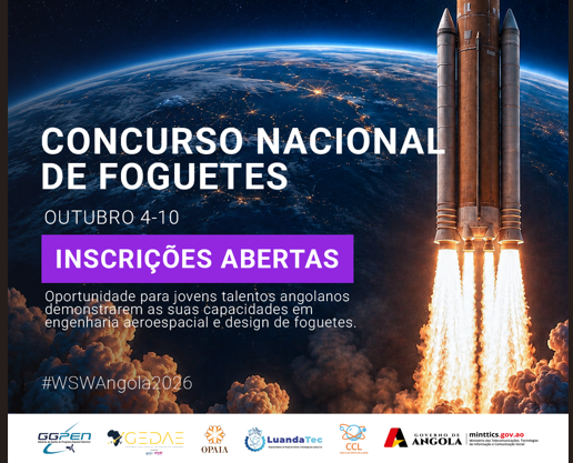 Concurso Nacional de Foguetes