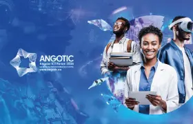 Galeria ANGOTIC 2026