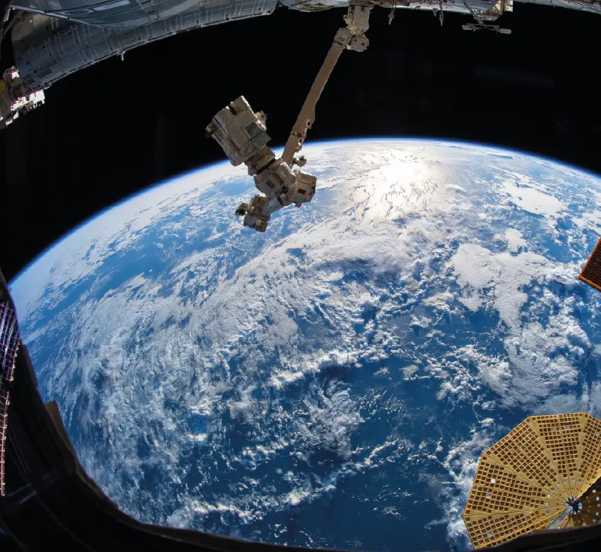 Programa Espacial Nacional